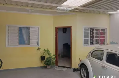Casa com 2 Quartos à venda - Jardim São Guilherme - Sorocaba/SP