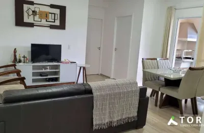 Apartamento com 2 Quartos 1 Suíte à venda - Condomínio Natural Park Sorocaba - Sorocaba/SP