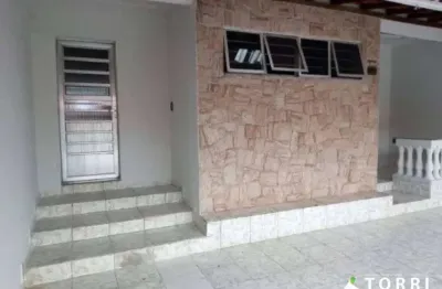 Casa com 4 dormitórios para Locação, 160 m²  - Central Parque Sorocaba - Sorocaba/SP
