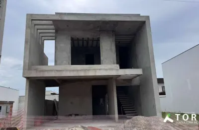 Casa com 3 Quartos 3 Suítes 1 Master à venda - Condomínio Villagio Wanel - Sorocaba/SP