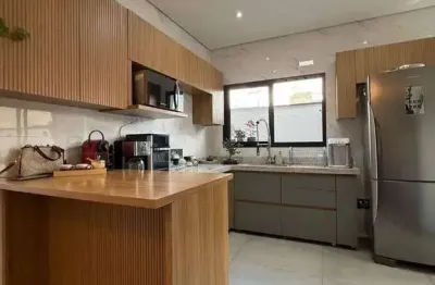 Casa com 3 Quartos 1 suíte à venda - Jardim Reserva Ipanema - Sorocaba/SP