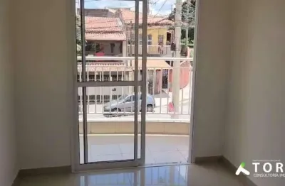 Apartamento com 2 Quartos 1 Suíte à venda - Condomínio Jardim das Estrelas - Sorocaba/SP