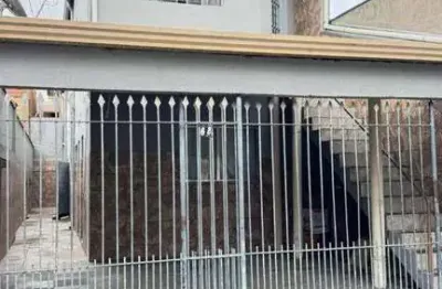 Sobrado com 2 dormitórios à venda - Jardim Sorocaba Park - Sorocaba/SP