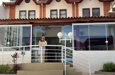 Prédio Comercial para Locação - Jardim Pagliato - Sorocaba/SP