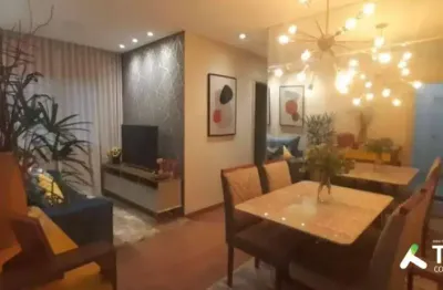Apartamento com 2 Quartos à venda no Condomínio Massimo Residence, em Sorocaba-SP