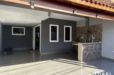 Casa com 3 Quartos à venda no Bairro Jardim São Guilherme, em Sorocaba-SP