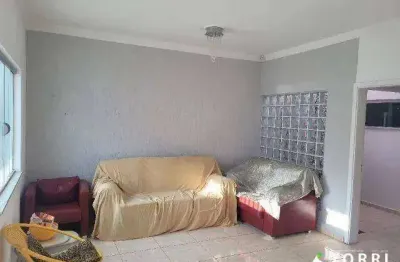 Casa com 2 Quartos à venda no Bairro Wanel Ville IV, em Sorocaba-SP