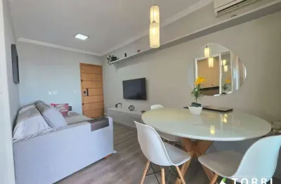Apartamento com 3 Quartos à venda, no Bairro Jardim Piratininga, em Sorocaba – SP