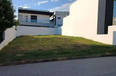 Terreno em condomínio fechado à venda na Rua Tadao Yoshida, 45, Condomínio Ibiti Reserva, Sorocaba