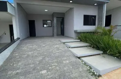 Casa em condomínio fechado com 3 quartos à venda na Avenida Doutor José Caetano Graziosi, 9955, Wanel Ville, Sorocaba