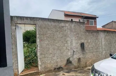 Terreno à venda, 200 m² por R$ 240.000,00 - Wanel Ville - Sorocaba/SP