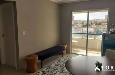 Apartamento com 1 Quarto à venda - Edifício Fosciana - Sorocaba/SP