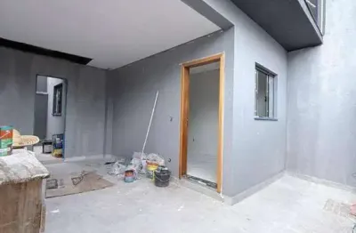 Casa com 2 dormitórios à venda, 67 m²  - Wanel Ville II - Sorocaba/SP