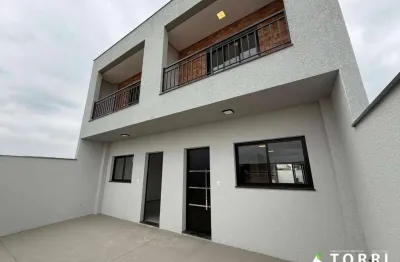 Sobrado com 2 Quartos 2 Suítes à venda - Jardim Santa Catarina - Sorocaba/SP