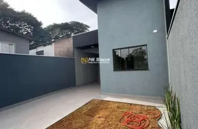 Casa para venda em maringá, conjunto joão de barro itaparica, 3 dormitórios, 1 suíte, 2 banheiros, 2 vagas