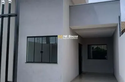 Casa com 3 quartos à venda no Jardim Aurora, Sarandi 