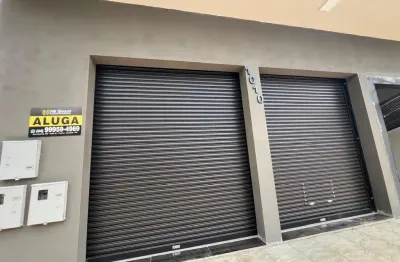 Sala comercial para alugar na Rua Salvador Jordano, 1010, Centro, Sarandi
