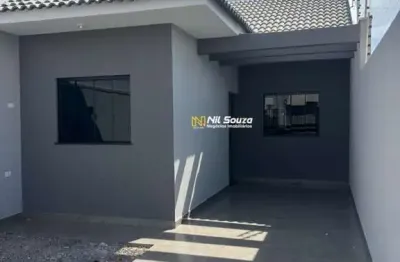 Casa para venda em sarandi, jardim nova independência, 3 dormitórios, 1 suíte, 2 banheiros, 2 vagas