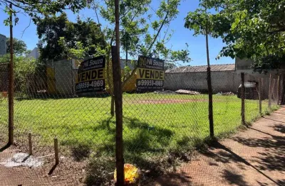 Terreno à venda na Rua Princesa Isabel, Jardim Independência, Sarandi