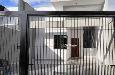 Casa à venda no Jardim Universo, Maringá 