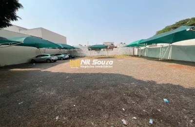 Terreno comercial à venda no Jardim Independência, Sarandi 