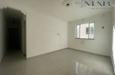 Oportunidade exclusiva em santos,  apartamento de 2 quartos no embaré