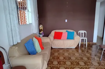 Casa com 4 quartos à venda no Jardim Paraíba, Aparecida 