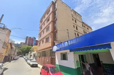 Prédio residencial a 100 metros da basílica nacional – 5 pavimentos – 1.755 m²