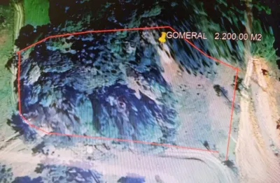 Área de 2.200 m² no alto da serra da mantiqueira – vista panorâmica, natureza exuberante e clima agradável