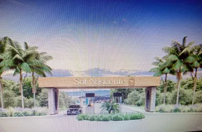 Terreno em condomínio fechado à venda na Rodovia Vereador Abel Fabricio Dias, 100, Loteamento Industrial Água Preta, Pindamonhangaba