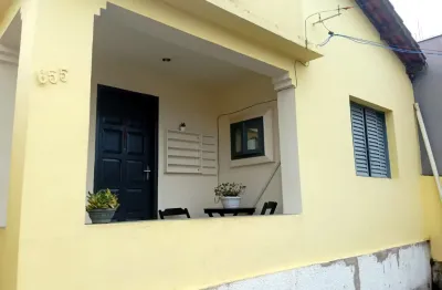 Casa com 2 quartos à venda no Pedregulho, Guaratinguetá 