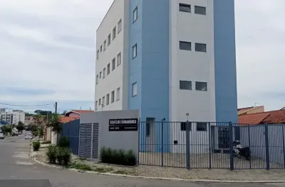 Apto confortável, em local tranquilo e com linda vista panoramica