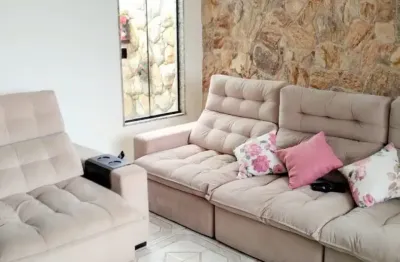 Casa com 3 quartos à venda no Pedregulho, Guaratinguetá 