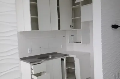 Apartamento com 2 quartos à venda no Jardim Cidade Nova, Potim 