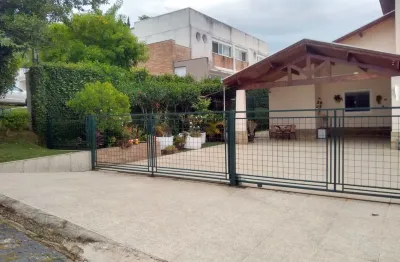 Casa em condomínio fechado com 4 quartos à venda no Jardim Panorama, Guaratinguetá 