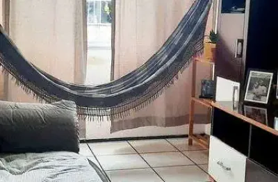 Oportunidade!!! apartamento na washington soares, próximo ao via sul shopping