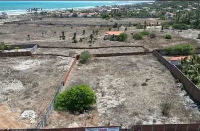Terreno à venda na Rua Principal, 20000, Centro, Aquiraz