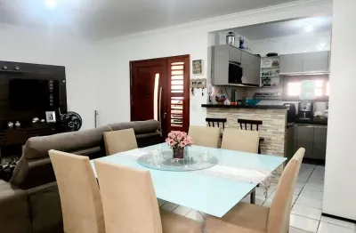 Casa com 3 quartos à venda no Parque Iracema, Fortaleza 