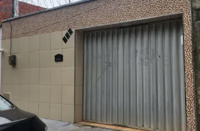 Casa com 3 quartos à venda na Rua Newton Craveiro, 818, Parque Iracema, Fortaleza