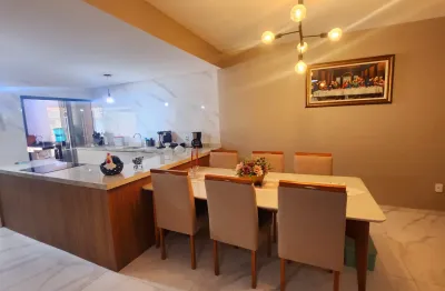 Casa com 4 quartos à venda no Cambeba, Fortaleza 
