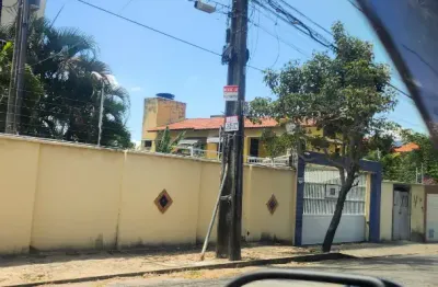Apartamento com 3 quartos à venda no José de Alencar, Fortaleza 