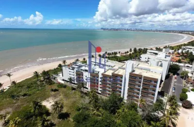 Apartamento com 3 quartos à venda na Rua Aureanita Guimarães Siqueira, 15, Ponta de Campina, Cabedelo