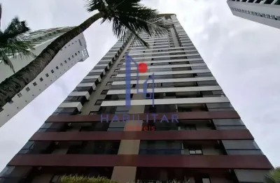 Residencial saint germain boulevard - apartamento amplo e elegante -