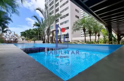 Apartamento com 2 quartos à venda na Rua Clementina Lindoso, 456, Altiplano Cabo Branco, João Pessoa