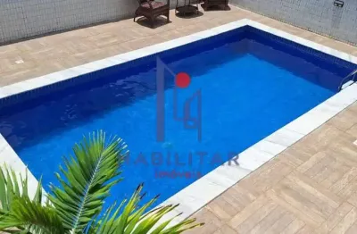 Apartamento com 3 quartos à venda na Rua Geraldo Marques Azevedo, 238, Aeroclube, João Pessoa