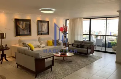 Apartamento com 3 quartos para alugar na Rua da Candelária, 25, Manaíra, João Pessoa