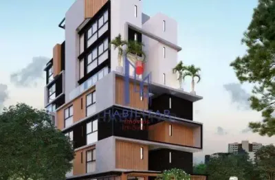 Flat com 1 quarto à venda na Rua Fernando Luiz Henriques dos Santos, 2042, Jardim Oceania, João Pessoa