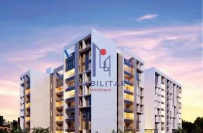 Locação - aptº mobiliado - contemporâneo residence – intermares, cabedelo