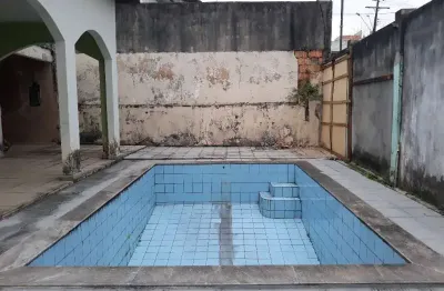 Casa com 6 quartos à venda na parque aruanã, compensa, manaus, 450 m2 por r$ 540.000