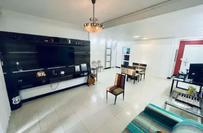 Apartamento com 3 quartos à venda na rua doutor mendonça, 20, parque 10 de novembro, manaus, 151 m2 por r$ 650.000